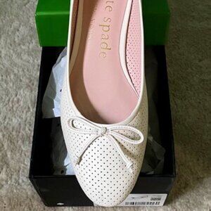 Kate Spade veronica ballet 7.5